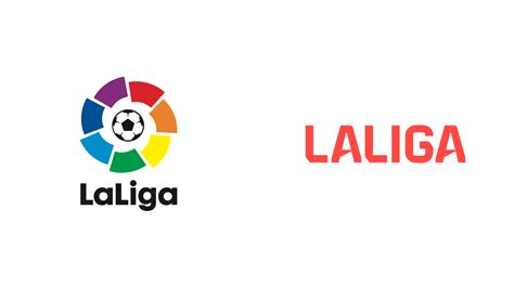 laliga new logo png